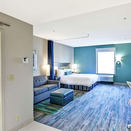 Home2 Suites By Hilton Conway Eksteriør billede
