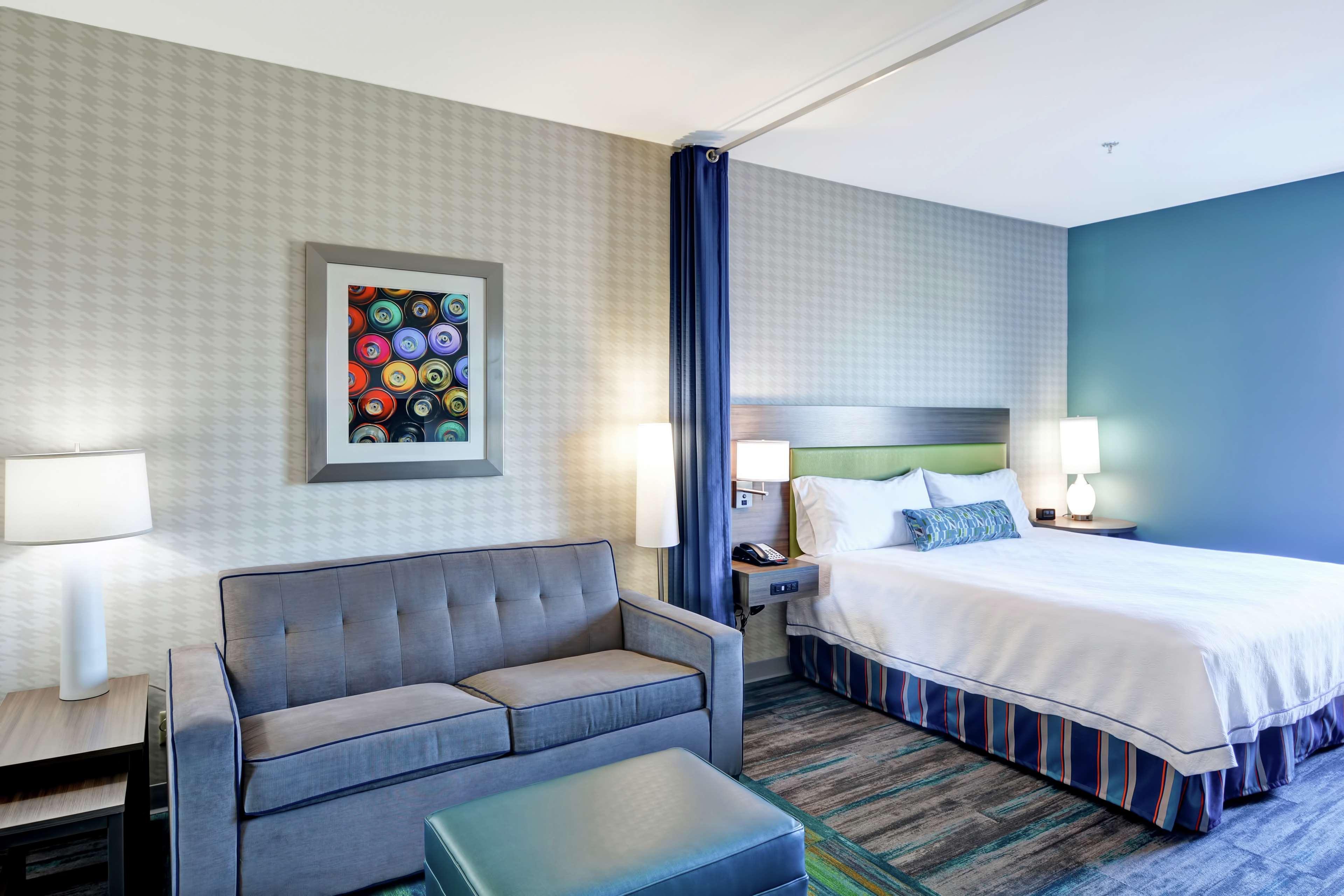Home2 Suites By Hilton Conway Eksteriør billede
