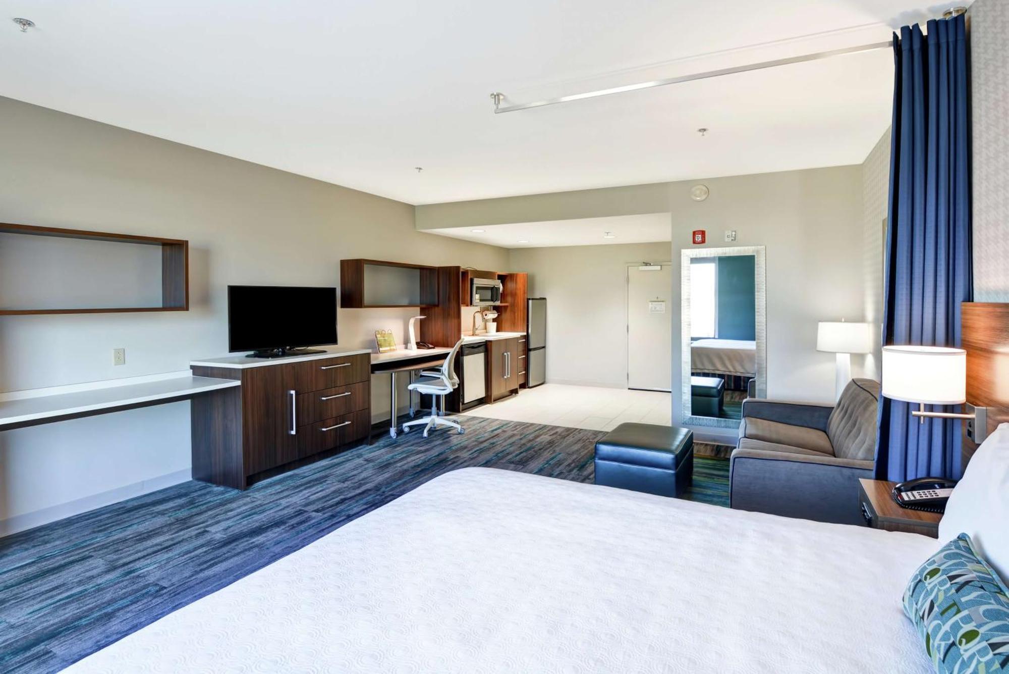 Home2 Suites By Hilton Conway Eksteriør billede
