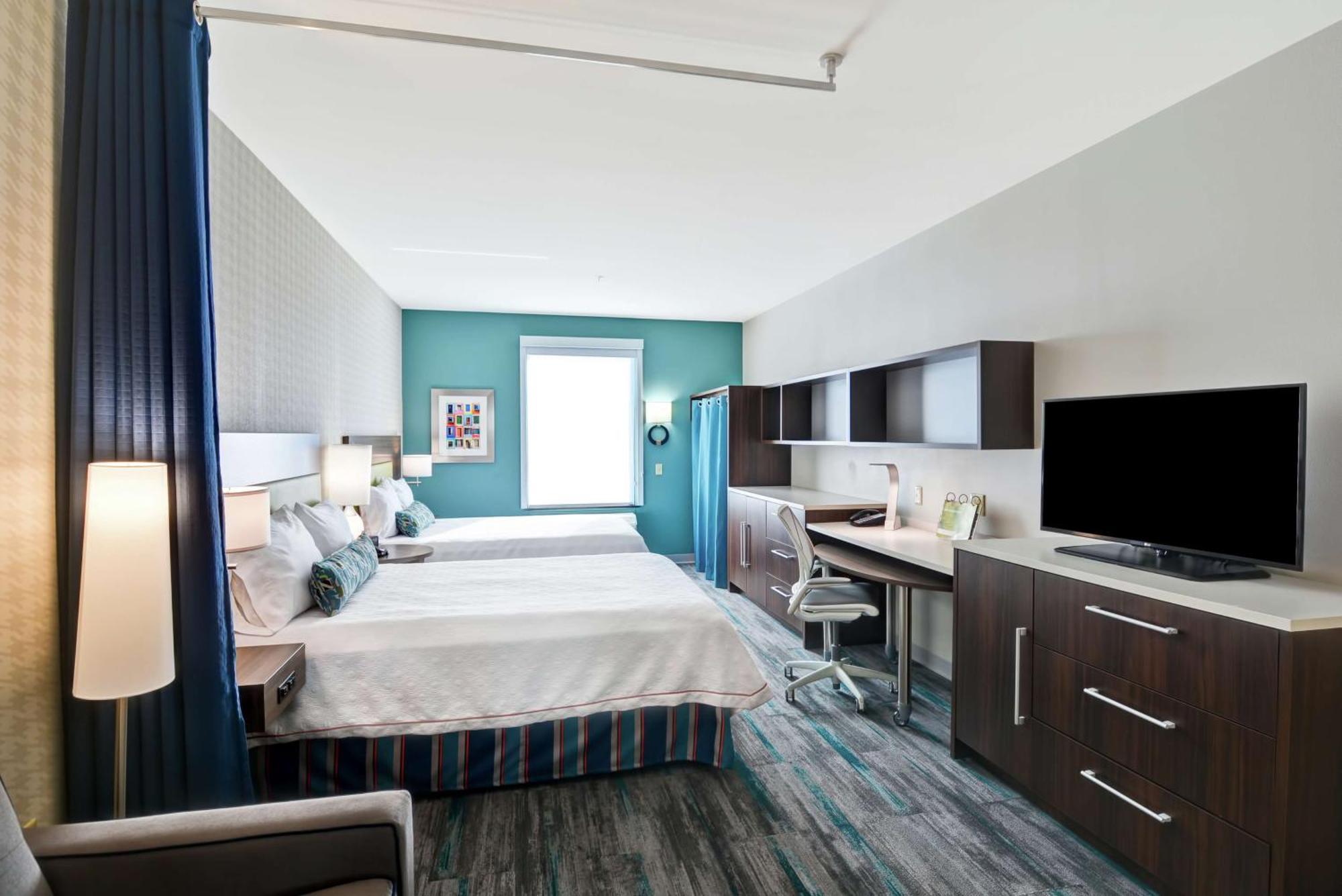 Home2 Suites By Hilton Conway Eksteriør billede