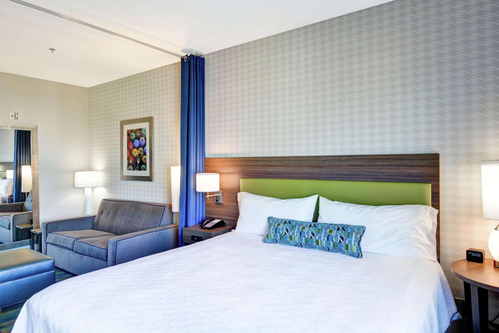 Home2 Suites By Hilton Conway Eksteriør billede
